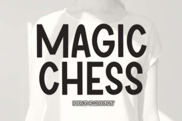 Magic Chess: The Elegance of Design Meets Strategic Creativity