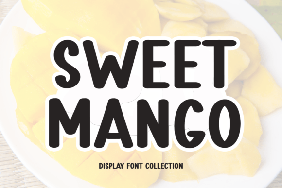 Sweet Mango: A Versatile Color for Elegant Design